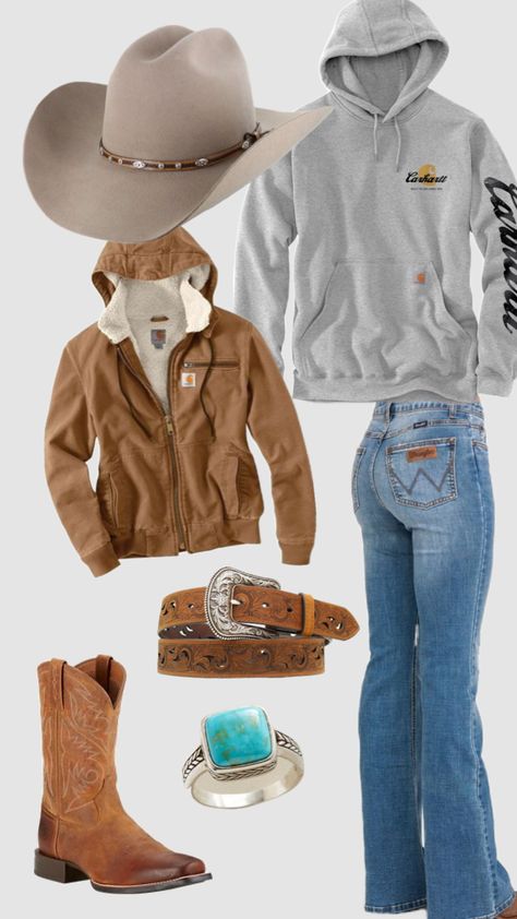 Nyc Winter Fashion, Western Winter Fashion, Winter Fashion For Women, Womens Winter Fashion, Native Outfits, Country Outfits Women, Western Winter, Trajes Country, Cute Cowgirl Outfits