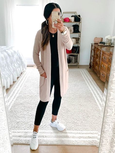 Athlesuire Outfit Fall 2022, Ece Work Outfits, Athleisure Outfits Business Casual, Athleisure For Work Outfits, Athleisure At Work, Athleisure Outfits Office, Work Appropriate Athleisure, Lazy Teacher Outfits Winter, Athleisure Work Outfits