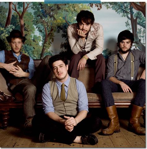 Mumford & Sons, music, band Marcus Mumford, Promo Flyer, Basket Nba, The Kooks, Mumford And Sons, Mazzy Star, Mumford & Sons, We Will Rock You, I'm With The Band