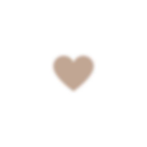 Brown Aesthetic Png Icons, Carrd Stuff Beige, Crabsjoon Beige, Beige Heart Icon, Beige Icons Png, Soft Brown Aesthetic Icon, Brown Heart Icon, Brown Icons Png, Soft Brown Icons