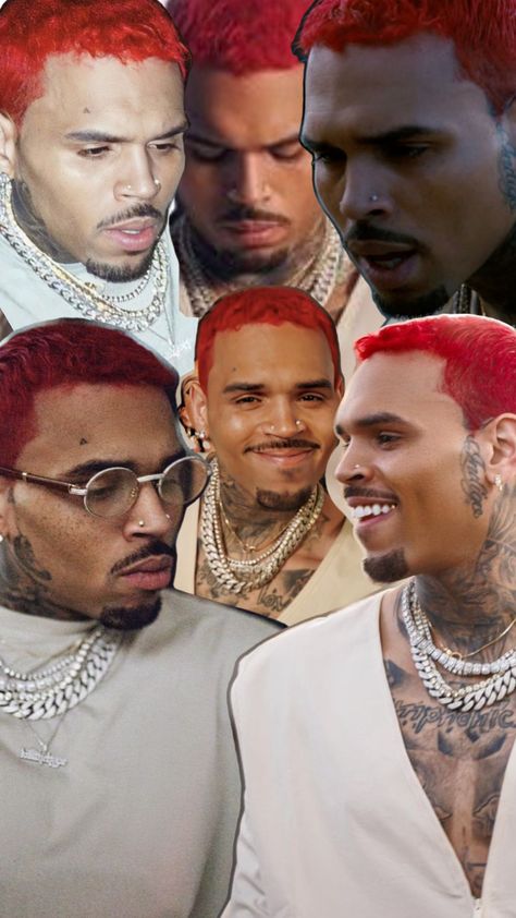 Chris Brown Collage, Brown Collage Wallpaper, Chris Brown Music Videos, Chris Brown Music, Brown Collage, Chris Brown Wallpaper, Breezy Chris Brown, Collage Wallpaper, Under The Influence