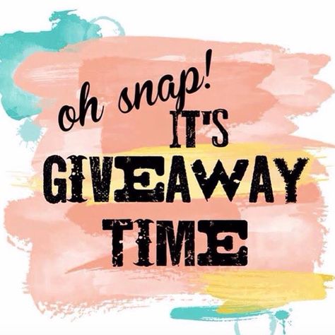 HAPPY FRIDAY THE 13TH!!!! It's GIVEAWAY time!!   I have 5 mini-facials to give out today.  Each mini-facial is a sampling of 3 of our products - the Micro-Dermabrasion Paste, the Lip Renewing Serum, and the Night Renewing Serum.  If you have never tried it before, and would like me to mail you one - please comment below or message me!!!! Scentsy Giveaway, Giveaway Graphic, Microdermabrasion Paste, Happy Friday The 13th, Body Shop At Home, Facebook Engagement, Interactive Posts, Mini Facial, Facebook Party