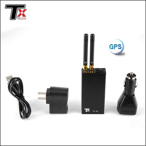 This Anti Tracking GPSL1 L2 Signal jammer is used to prevent somebody from the tracking problem. Whenever you are driving, travelling, especially girls alone, and you may worry a lot about safety issue of being followed by a stranger or the dangerous group. Signal Jammer, Wifi Signal, Track, China