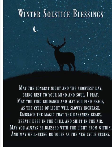 Yule Traditions, Winter Solstice Celebration, Happy Winter Solstice, Solstice Celebration, The Longest Night, Days And Months, Winter Solstice, I Pray, Finding Peace