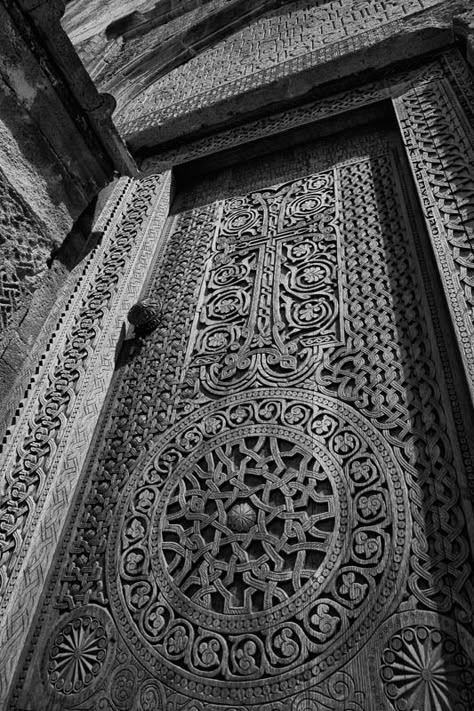 Armenian Ornaments on Behance Armenian Pattern, Armenian Ornaments, Fantasy Forge, Armenian History, Armenian Culture, Ancient Indian Architecture, Carved Furniture, Making Stuff, Carved Doors