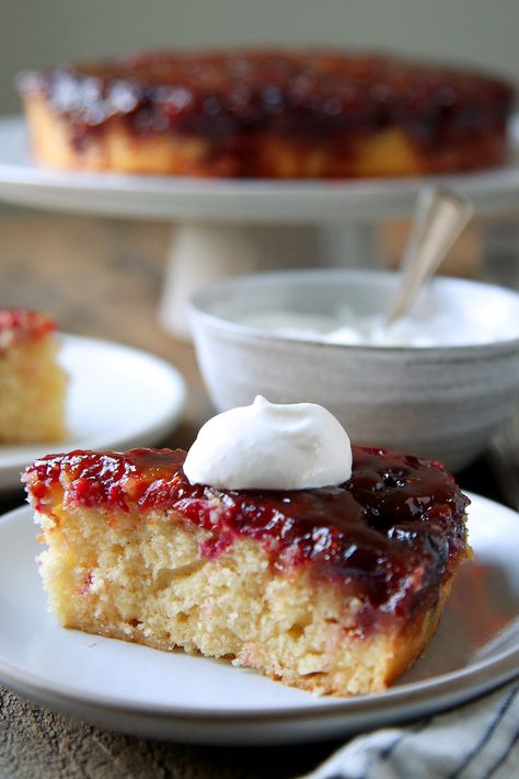 Cranberry Upside Down Cake, Pumpkin Sheet Cake, Alice Waters, Pumpkin Mousse, Shortbread Bars, Thanksgiving Food Desserts, Gingerbread Cake, Best Chocolate Cake, Nyt Cooking