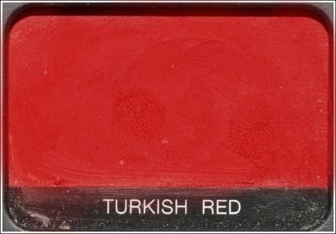 Turkish Red Nars Palette, Nars Eyeshadow, Aleister Crowley, Red Eyeshadow, Jessica Rabbit, Red Aesthetic, Makeup Palette, Maquillaje De Ojos, Nars