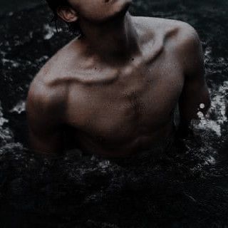 Dark Fae Aesthetic, Dark Mermaid Aesthetic, Faerie Aesthetic, Fae Aesthetic, Male Mermaid, Dorian Havilliard, Mermaid Stories, Dark Mermaid, Male Witch