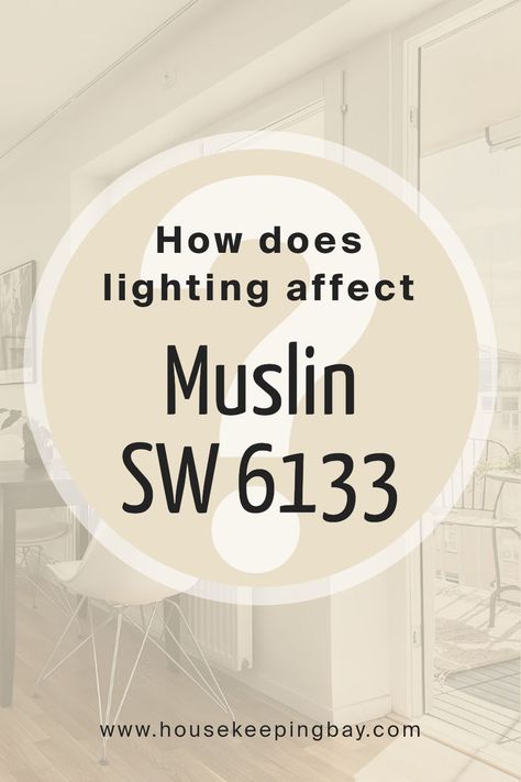 LRV Muslin SW 6133  by Sherwin Williams Muslin Sherwin Williams, Bm Muslin Paint Wall Colors, Muslin Paint Color Benjamin Moore, Benjamin Moore Muslin Paint, Muslin Paint Color, Limestone Color Paint, Sherwin Williams Muslin, Sherwin Williams Natural Choice, Benjamin Moore Muslin