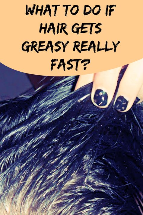 we have collated some wonderful ideas to help you combat greasy hair. How To Fix Greasy Hair Without Washing, How To Make Hair Less Greasy, Greasy Hair Remedies, Herbal Hair Rinse, Diy Hair Masks, Greasy Hair, Oily Scalp, Herbal Hair, Hair Rinse