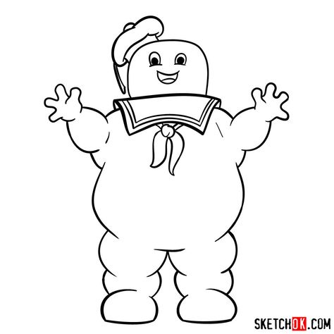 Ghostbusters Coloring, Ghostbuster Party, Ghost Busters Birthday Party, Man Coloring Pages, Ghostbusters Birthday, Ghostbusters Birthday Party, Stay Puft Marshmallow Man, Ghostbusters Party, Lego Coloring