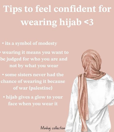 Small Hijab Style, Types Of Hijab Style, Hijab Motivation, Muslim Motivation, Cute Hijabi Outfits, How To Wear Hijab, Hijab Ideas, Hijab Quotes, Hijab Collection