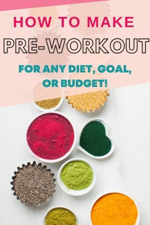 All Natural Pre Workout, Homemade Preworkout, Natural Pre Workout Drink, Healthy Pre Workout, Vegan Pre Workout, Homemade Energy Drink, Pre Workout Smoothie, Natural Pre Workout, Energy Powder