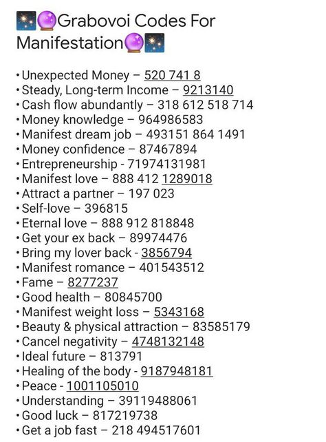 Money Manifestation Symbols, Angel Numbers For Money, Healing Codes Money, Grabovoi Codes Numbers Love, Grabovoi Codes Numbers How To Use, Codes Grabovoi, Quantum Healing Codes, Money Manifestation Affirmations, Manifesting Money Affirmations