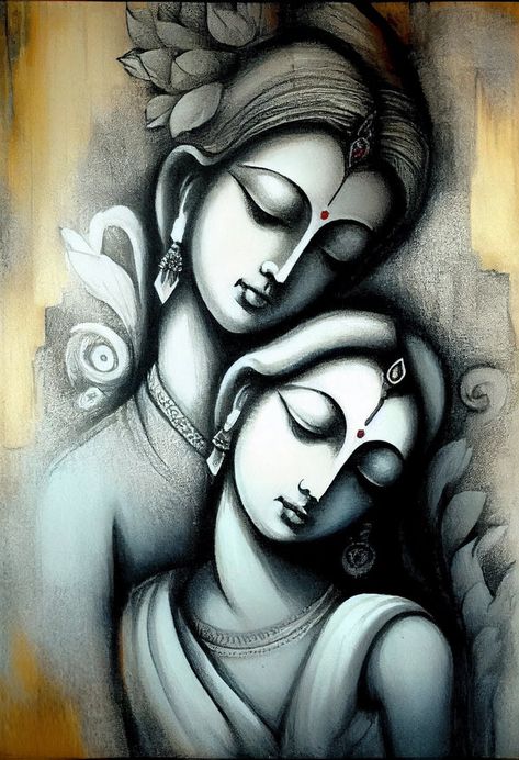 Ganesh Art Paintings, Modern Art Canvas Painting, Boho Art Drawings, Buddha Art Painting, Pencil Sketch Images, Modern Art Paintings Abstract, Beautiful Art Paintings, Art Sketches Pencil, Art Drawings Sketches Pencil