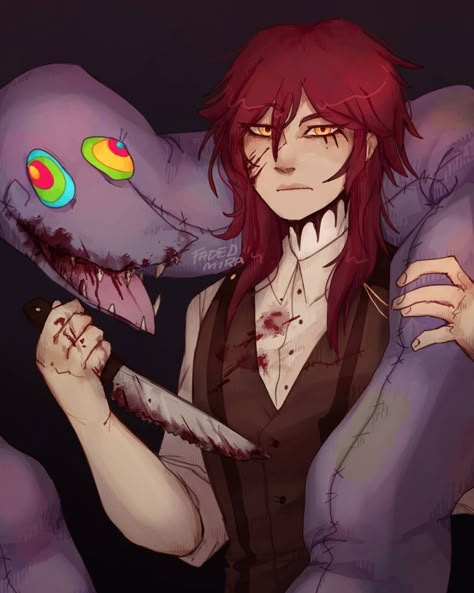 Jason The Toymaker Fanart, Creepypasta Jason The Toy Maker, Jason The Toy Maker Fanart, Jason The Toy Maker, Jason Toys, Jason The Toymaker, Creepy Pasta Comics, Kill Your Friends, Creepypasta Funny