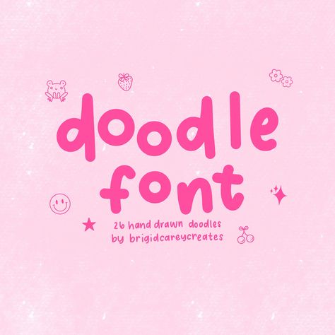 Fonts Ideas 2023, Typography Font, Script Handwritten Font Style, Sans Serif Font, Modern Calligraphy Font, Unique Elegant and High Quality. #font #typography #typeface #scriptfont #handwrittenfont #calligraphyfont #fonttypography #freefont #font2023 Phonts Fonts Alphabet, Cute Bubbly Fonts, Canva Cute Fonts, Cute Fonts Canva, Cute Alphabet Fonts, Fonts For Notes, Cute Font Canva, Cute Dafont Fonts, Cute Canva Fonts