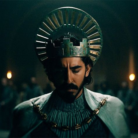 Eat Drink Man Woman, Babette's Feast, David Lowery, The Green Knight, Dev Patel, Grey Warden, Ang Lee, Green Knight, Hades And Persephone