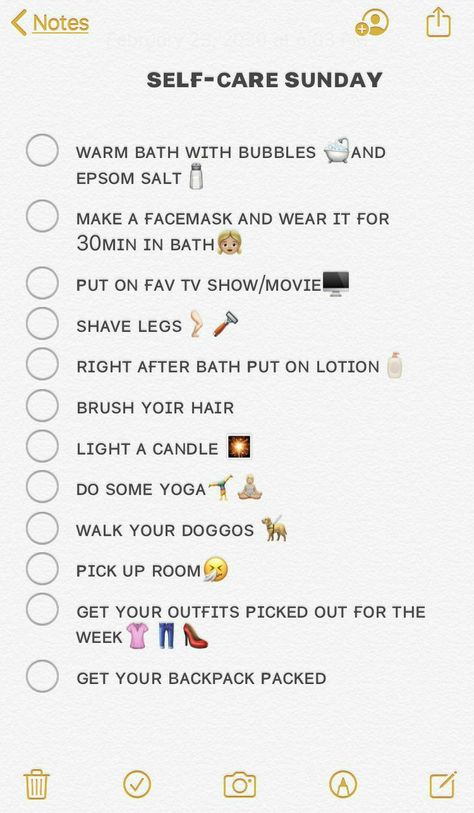 Beauty Routine Schedule, Protect Your Mental Health, Mental Exhaustion, Morning Routine School, Beauty Routine Checklist, Stop Being Lazy, Self Care Sunday, Sunday Routine, Pampering Routine