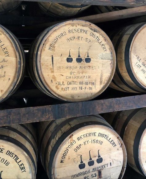 Elliot Fletcher, Woodford Reserve Distillery, Whiskey Business, Kentucky Travel, Woodford Reserve, Interesting History, Bourbon Whiskey, Scrapbook Journal, Plan Your Trip