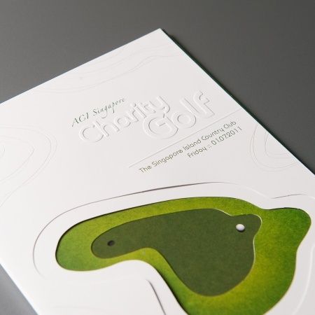 Sales Brochure Design, Golf Poster, Golf Event, Golf Design, Leaflet Design, Portfolio Ideas, International Design, Publication Design, Print Layout