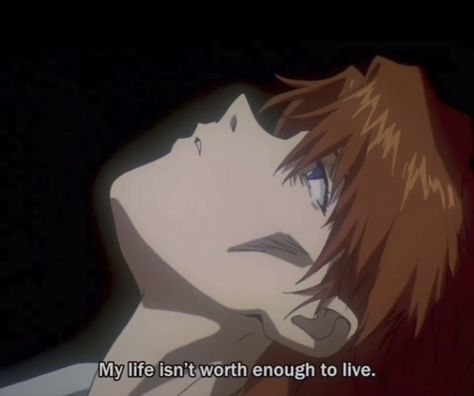 Asuka Quotes, Evangelion Art, Neon Evangelion, Asuka Langley, Rei Ayanami, Genesis Evangelion, Neon Genesis, Anime Screenshots, 90s Anime