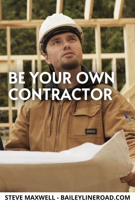 General Contractor Business, Environment Facts, General Contracting, Building Contractors, Pet Wellness, Wellness Quotes, Life Plan, General Contractor, Life Organization