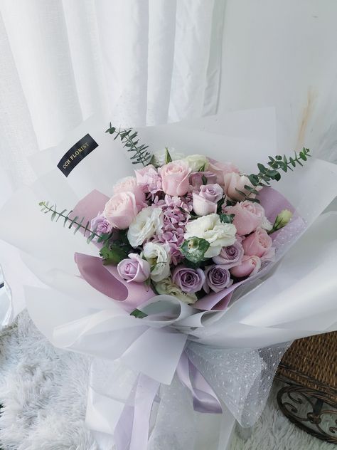 Birthday Flower Delivery, Flower Types, Bouquet Rose, Daisy Bouquet, Online Florist, Flower Delivery Service, Melaka, Same Day Flower Delivery, Beautiful Bouquet Of Flowers