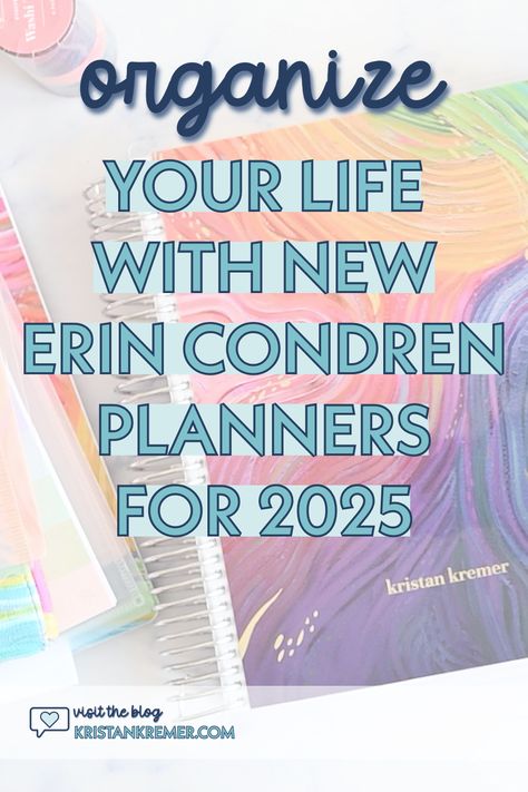 Introducing the all-new 2025 Erin Condren LifePlanners - your perfect companion to stay stylishly organized! Get your hands on the latest range of functional and cute planners that are tailor-made for your lifestyle. Don't miss out on this opportunity to revamp your life - check them out now! Erin Condren Notebook Ideas, Erin Condren A5 Daily Duo Ideas, Erin Condren Life Planner Monthly Dashboard Ideas, Erin Condren Vertical Planner Ideas, Callie Danielle Planner, Erin Condren Hourly Planner Ideas, Erin Condren Vertical Layout Ideas, Erin Condren Life Planner Dashboard Ideas, Erin Condren Daily Duo Ideas