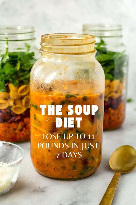 Soup Diets That Work, Best Way To Lose 10 Pounds, Lose 5 Pounds In A Week, Soup When Your Sick, Diet Soup Recipes Fat Burning, Ozempic Diet Meal Plan, Drop Weight Quick, Carnivores Diet, 7 Day Soup Diet