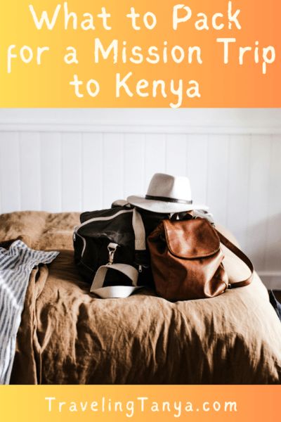 What to Pack for a Mission Trip to Kenya - Traveling TanyaArtboard 6 Kenya Mission Trip, Mission Trip Packing, Mission Trip Outfits, Africa Mission Trip, Kenya Travel, Indiana Travel, Mission Trip, Trendy Outfit Ideas, Trip Outfits