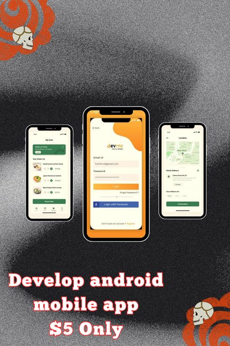 I have more than two years of experience in developing android mobile apps using android studio and over 100+ completed projects. Android Studio, Mobile Apps, Mobile App Development, App Development, Java, Mobile App, Android Apps, Quick Saves