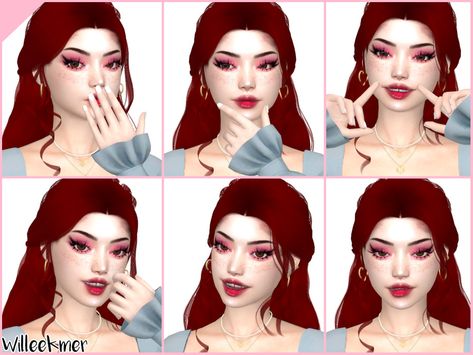 Poses Sims 4 Cc, Cas Poses, Sims Traits, Sims 4 Couple, Sims 4 Cc Poses, Sims 4 Couple Poses, Poses Sims 4, Ts4 Poses, Sims 4 Traits