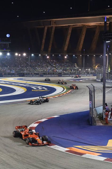 Singapore Grand Prix 2019 F1 Singapore, Singapore Gp, Vision 2023, Holiday In Singapore, Singapore Grand Prix, Belgian Grand Prix, Valtteri Bottas, Sebastian Vettel, Scuderia Ferrari