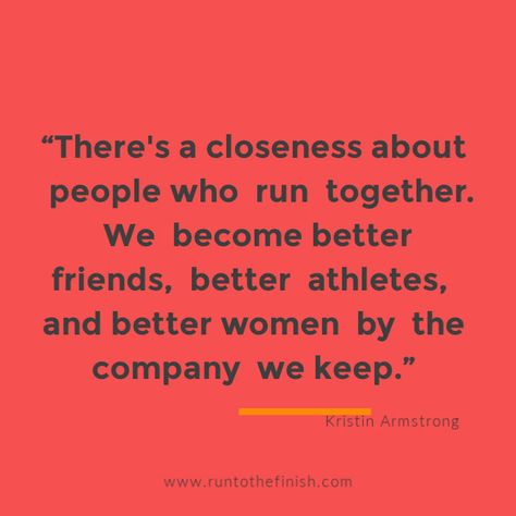 Why our running buddies matter so much and more quotes to say thanks Running Motivation Quotes Inspiration, Running Thoughts, Buddy Quote, Crown Quotes, Year Of Health, Inspirational Running Quotes, Bestie Quotes, Running Memes, Running Motivation Quotes