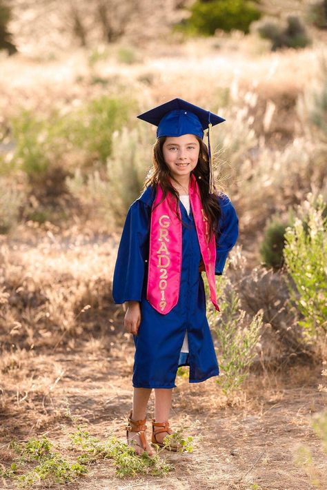 Kindergarten graduation. Peace out kindergarten Grad Sash, Peace Out Kindergarten, Kindergarten Graduation Pictures, Grad Stole, Kindergarden Graduation, Grad Pictures, Graduation Sash, Kind Photo, Graduation Pics