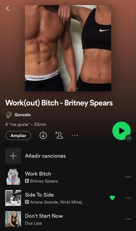 Work Out Playlist Spotify, Gym Playlist Songs, Gym Spotify Playlist, Songs For Gym, Gym Playlist Names, Best Playlist On Spotify, Work Out Playlist, Music For Gym, Gym Music Playlist