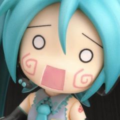 Miku Hatsune Chibi, Miku Hatsune Vocaloid, Toy Bonnie, 일본 패션, Vocaloid Characters, Phone Themes, What’s Going On, Anime Figures, Hatsune Miku