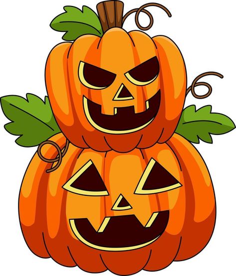 Halloween Party Drawing, Halloween Calabazas, Cartoon Halloween Pictures, Tangled Wallpaper, Photo Halloween, Halloween Vector, Homemade Halloween Decorations, Cartoon Photo, Pumpkin Clipart