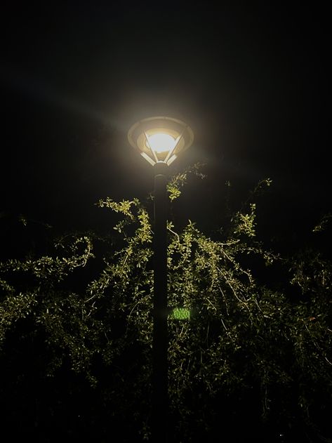 Alleyway Aesthetic Night, Alley Aesthetic Night, Dark Alley Aesthetic, Streetlamp Aesthetic, Aesthetic Alleyway, Street Lamp At Night, Hazy Aesthetic, Nighttime Aesthetic, Midnight Walk