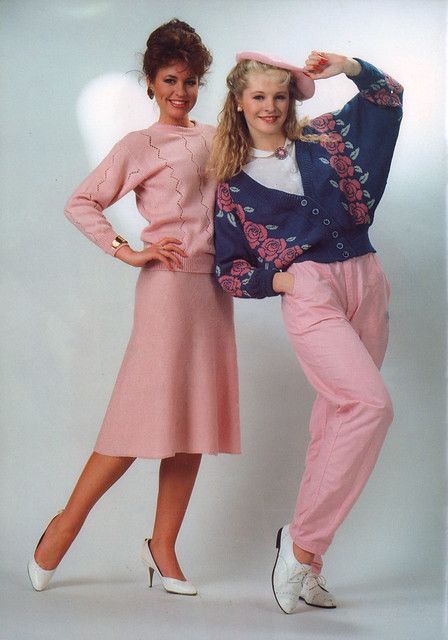 1986 Fashion, Yarn Fashion, 80s Inspired Outfits, Look 80s, 1980s Fashion Trends, 1980 Fashion, 1980’s Fashion, 80s Outfits, Decades Fashion