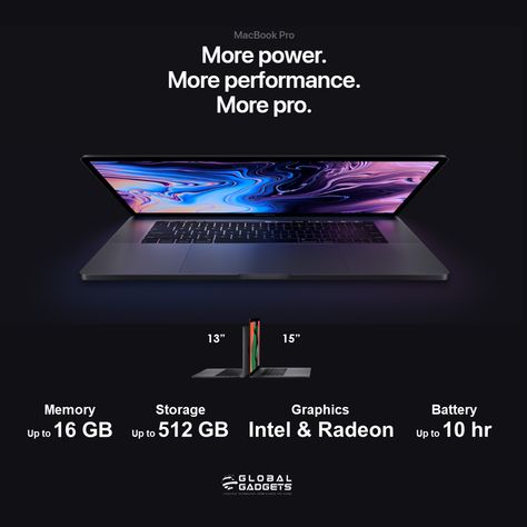 MacBook Pro elevates the notebook to a whole new level of performance and portability. Wherever your ideas take you, you’ll get there faster than ever with high-performance processors and memory, advanced graphics, blazing-fast storage and more.  Visit: http://bit.ly/2zq1ywg Call to know more: 01147078686 | +91 98112 26600 Advertisement Examples, Ui Design Principles, Book Advertising, Instagram Branding Design, Web Advertising, Photoshop Tutorial Typography, Publicidad Creativa, Graphic Design Ads, Hd Phone Wallpapers