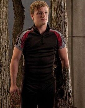 The Hunger Games Movie, Hunger Games Movie, Josh And Jennifer, Hunger Games Peeta, Hunger Games Characters, Hunger Games Movies, I Volunteer As Tribute, Katniss And Peeta, Hunger Games 3