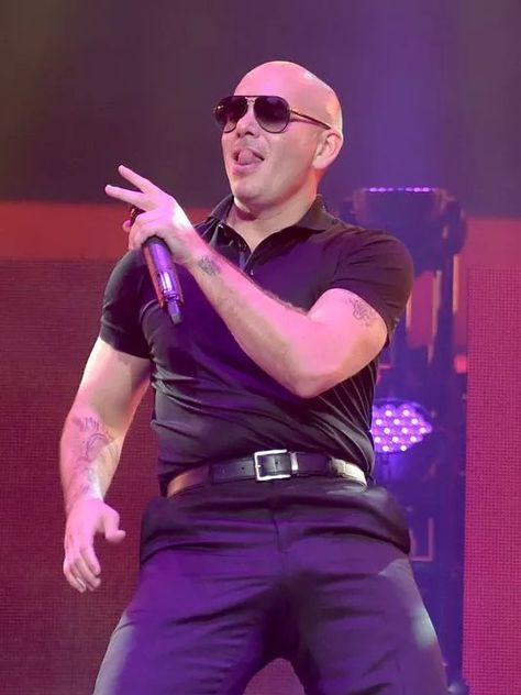 Pitbull The Singer, Pitbull Photos, Pitbull Rapper, Boy Post, Inglewood California, Pitbull Pictures, Capital One, Mens Shaving, American Rappers