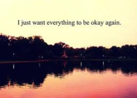 truth Say That Again, Be Okay, Love Me Quotes, A Quote, How I Feel, Its Okay, Beautiful Quotes, Relationship Quotes, Love Life