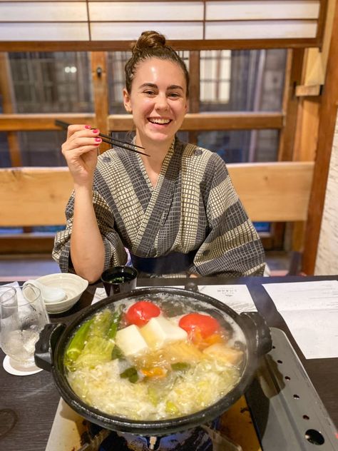 Gluten Free Tours Japan: An Honest Review Gluten Free Japan, Celiac Travel, Gluten Free Sushi, Sashimi Bowl, Travel In Japan, Gluten Free Travel, Japanese Curry, Japan Guide, Gluten Free Restaurants