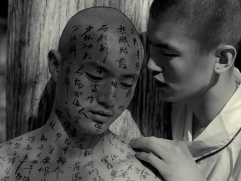 Wing Shya, Shaolin Monastery, Shaolin Monks, Arte Ninja, Movie Director, The Monks, The Last Airbender, Old Pictures, Comme Des Garcons