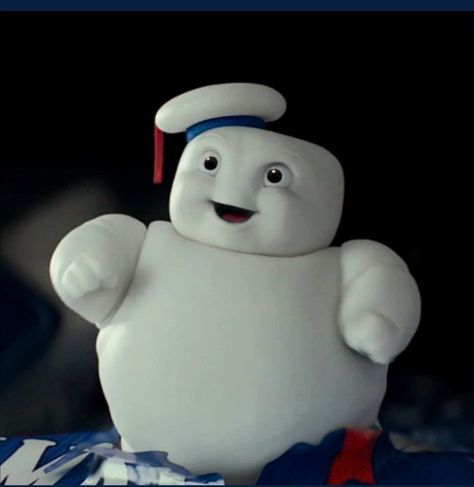 Ghostbusters Stay Puft, Ghostbusters Party, Ghostbusters 1984, Ghostbusters Movie, Stay Puft, Scary Wallpaper, The Real Ghostbusters, Ghost Busters, Amazing Spiderman