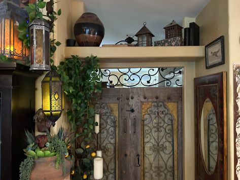 2000s Tuscan Decor, 2000s Tuscan Home, Tuscan Interior, 2000s Aesthetic, Tuscan House, Tuscan Decorating, Creative Inspiration, Dream Life, House Plans