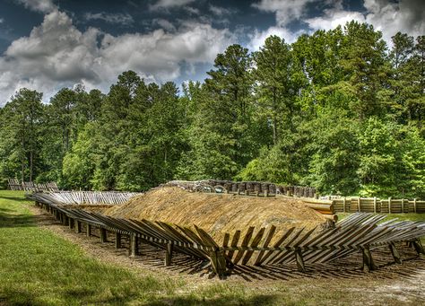 Petersburg National Battlefield Virginia | Flickr - Photo Sharing! Petersburg Virginia, Travel Tours, Garden Bridge, Battlefield, American History, Washington Dc, Virginia, Photo Sharing, Road Trip